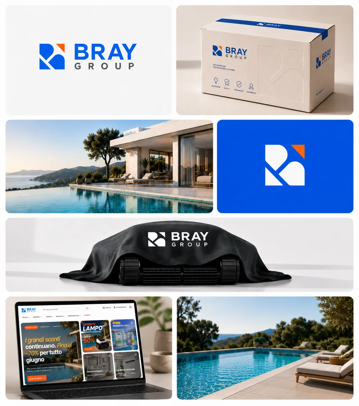 BRAYGROUP